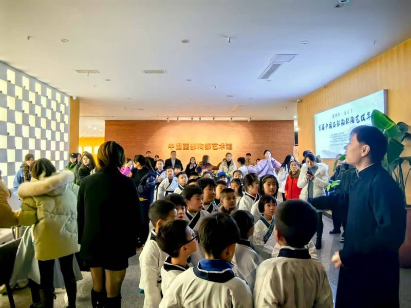 石景山区文旅项目策划