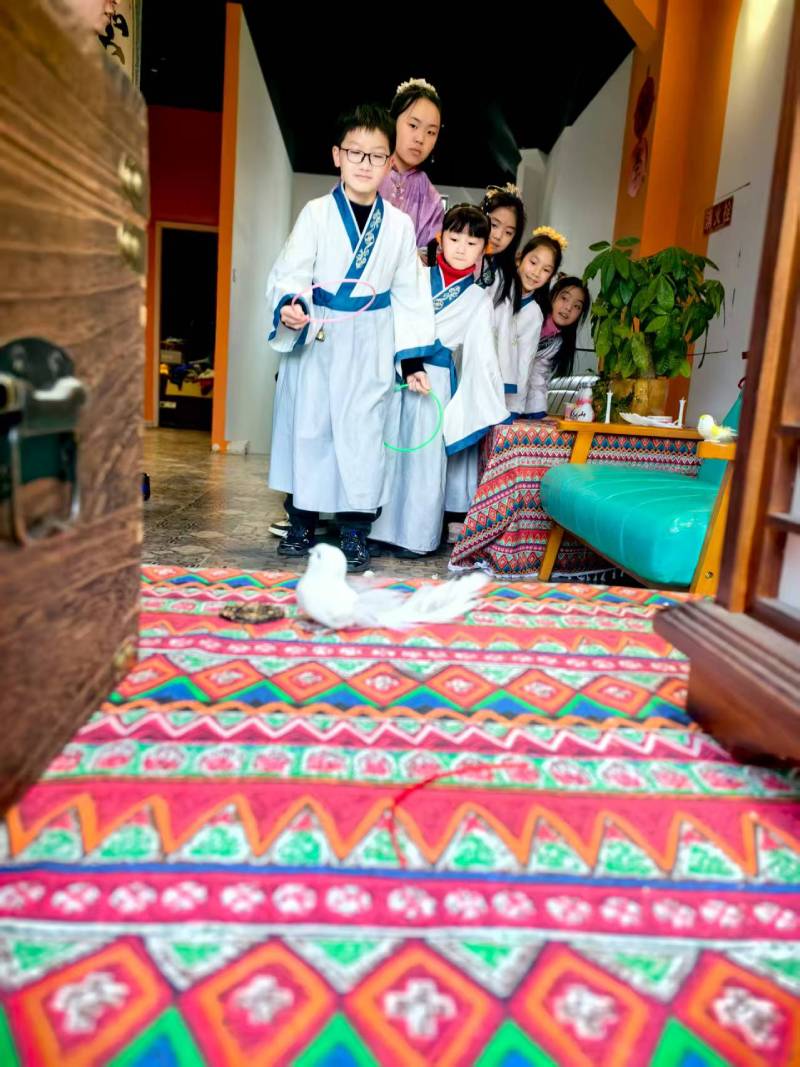 石景山区文旅项目策划