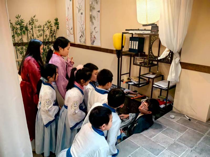 石景山区文旅项目策划